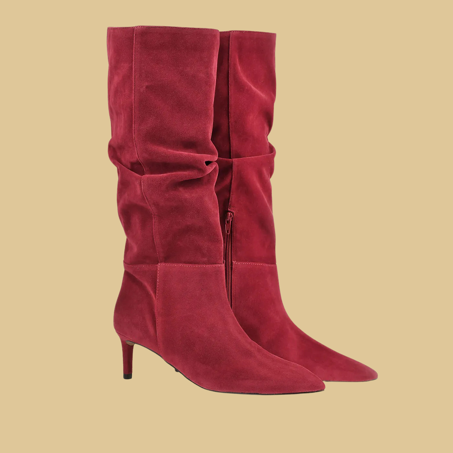 Botas Feminina
