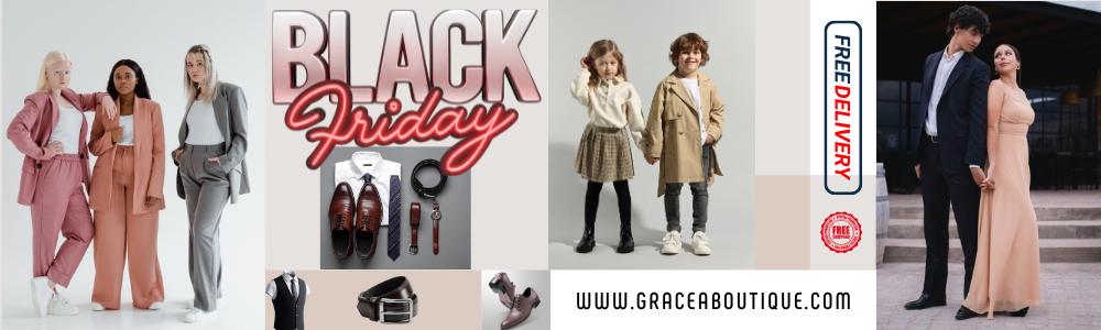 GraceaBoutique