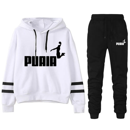 Conjunto Feminino Jogging 2025 – Conforto, Estilo e Leveza no Dia a Dia