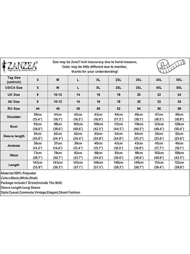 💎 Vestido Longo de Luxo Feminino – Silhueta A-Line com Cinto, Alfaiataria Elegante para a Mulher Executiva Moderna 💎