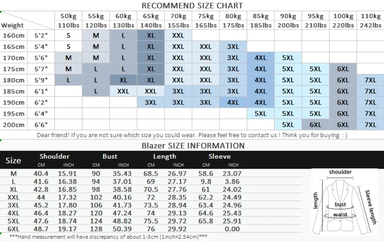 Traje Masculino Elegante 3 Peças (Blazer + Colete + Calça)